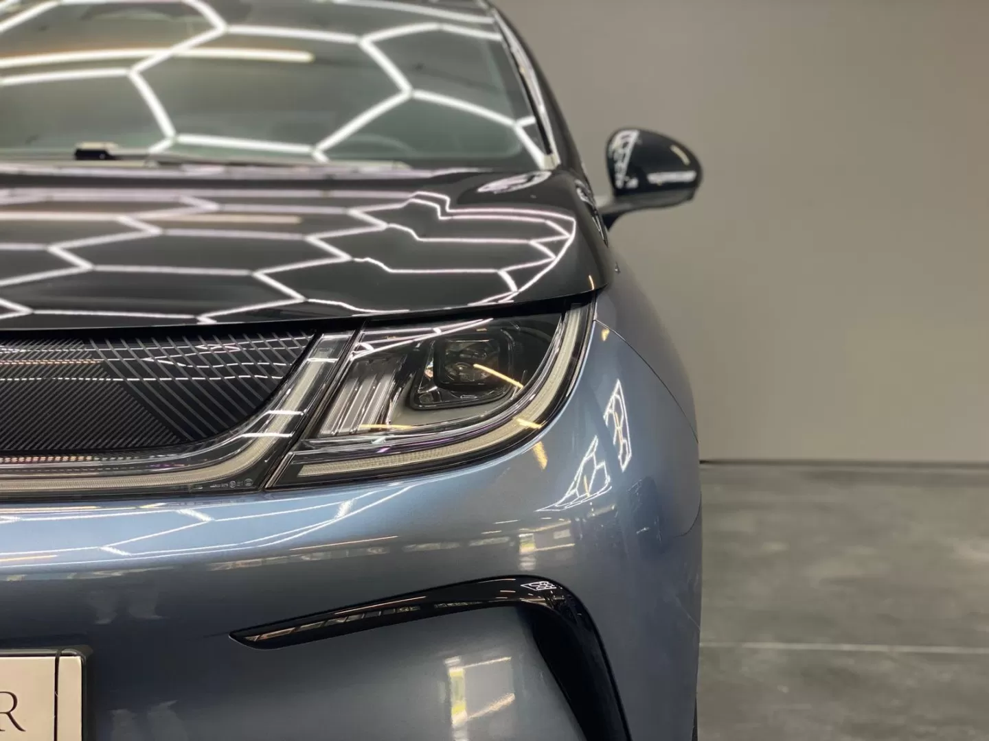 BYD Dolphin 60.4 kWh Design - foto 5