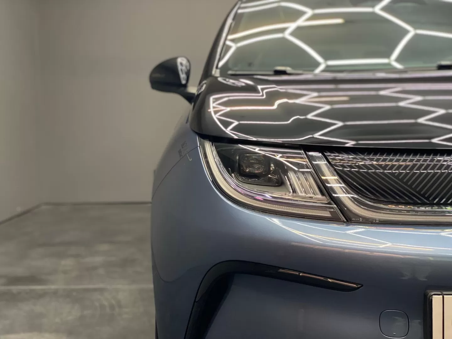 BYD Dolphin 60.4 kWh Design - foto 4