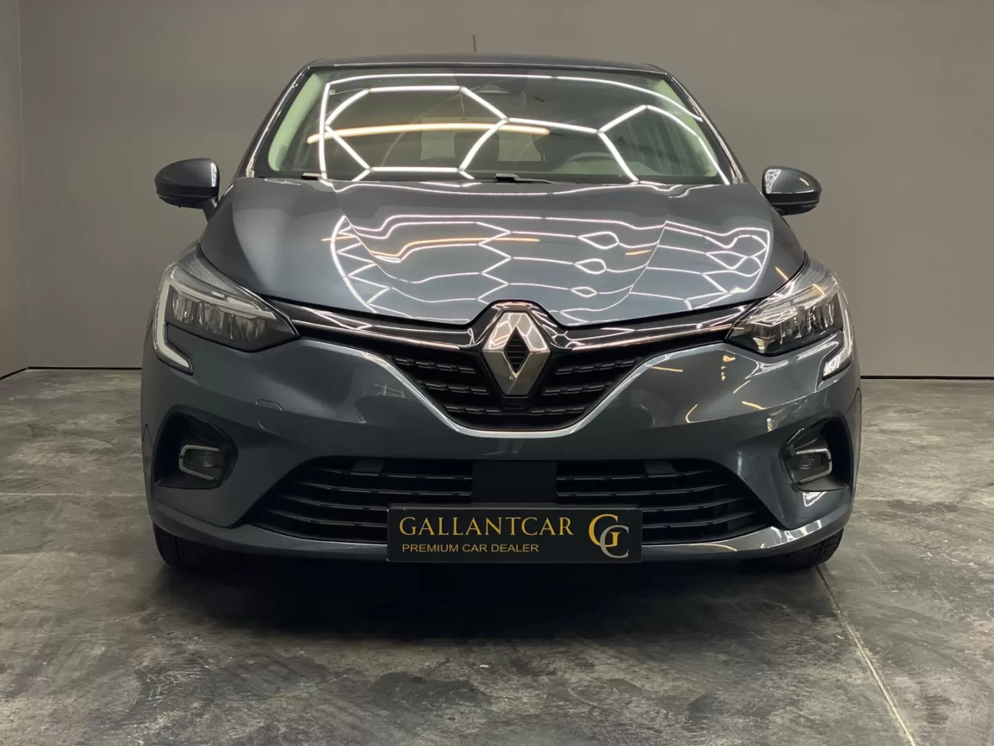Renault Clio 1.0 TCe Intens - foto 2