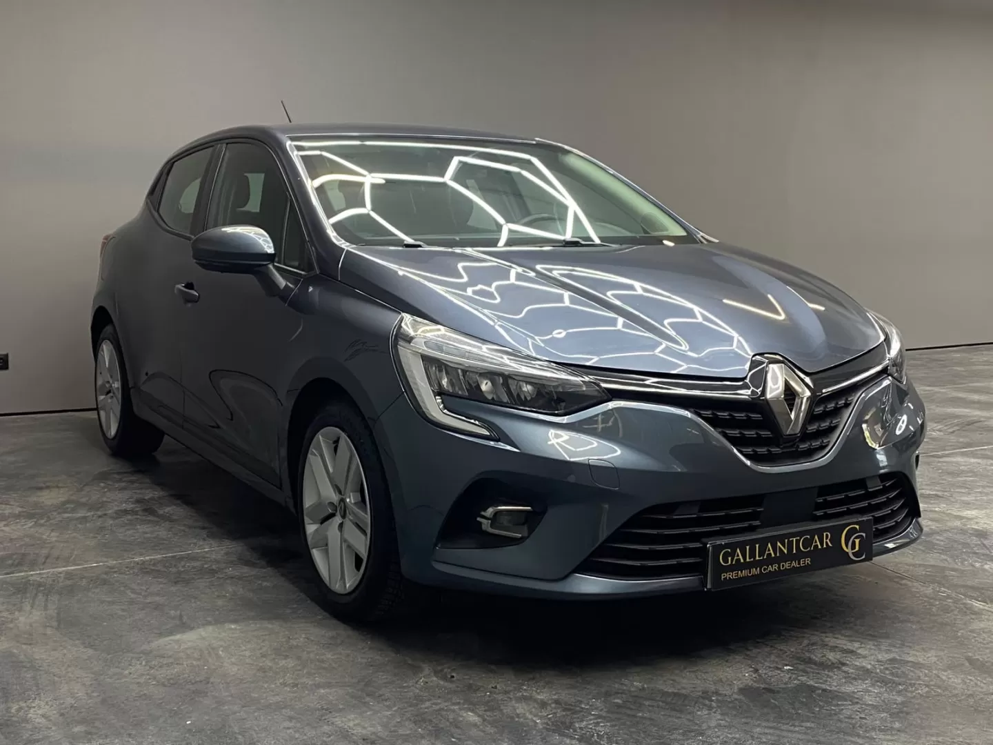 Renault Clio 1.0 TCe Intens - foto 3