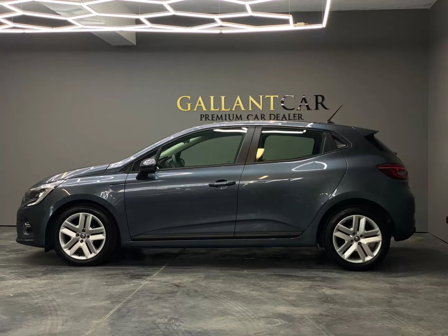 Renault Clio 1.0 TCe Intens - foto 5