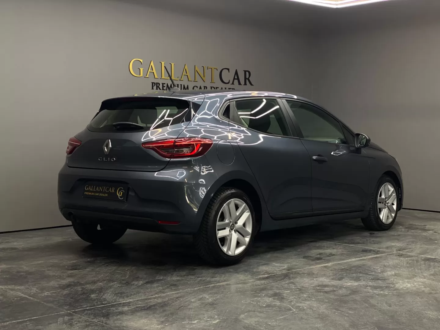 Renault Clio 1.0 TCe Intens - foto 6