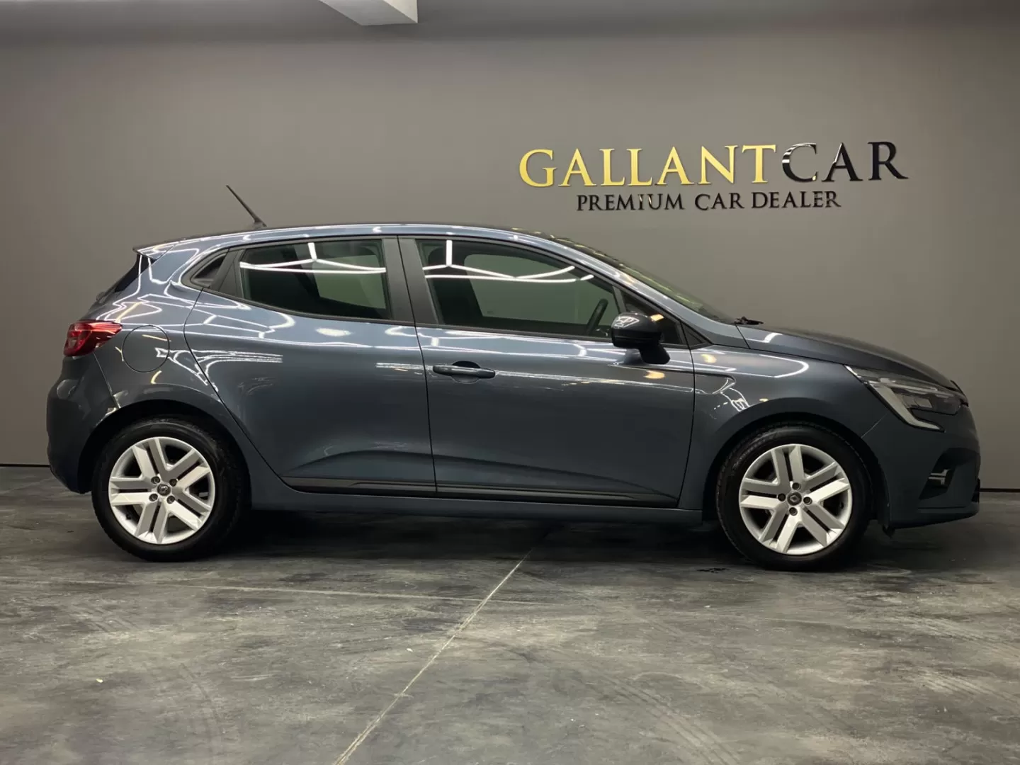 Renault Clio 1.0 TCe Intens - foto 4