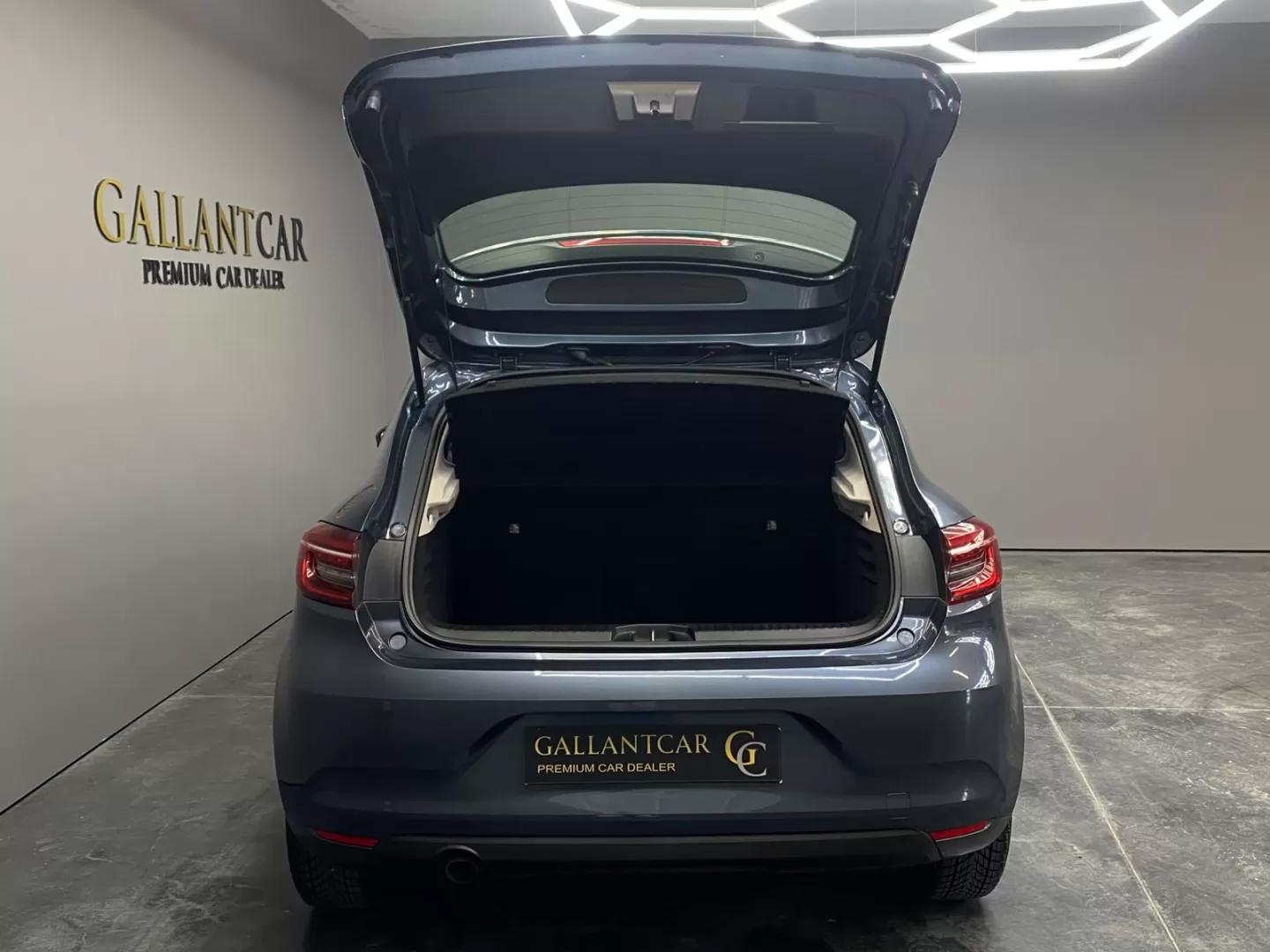 Renault Clio 1.0 TCe Intens - foto 8