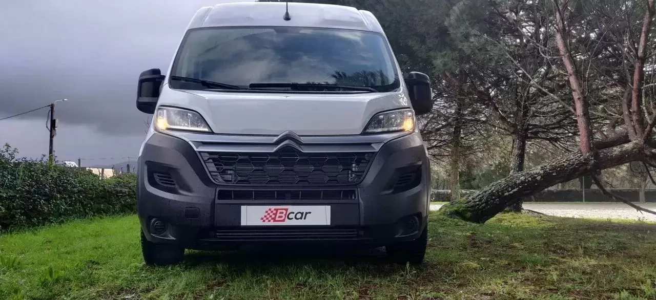 Citroën  JUMPER - foto 3