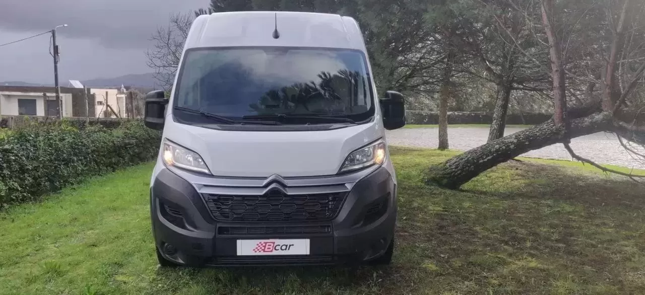 Citroën  JUMPER - foto 4