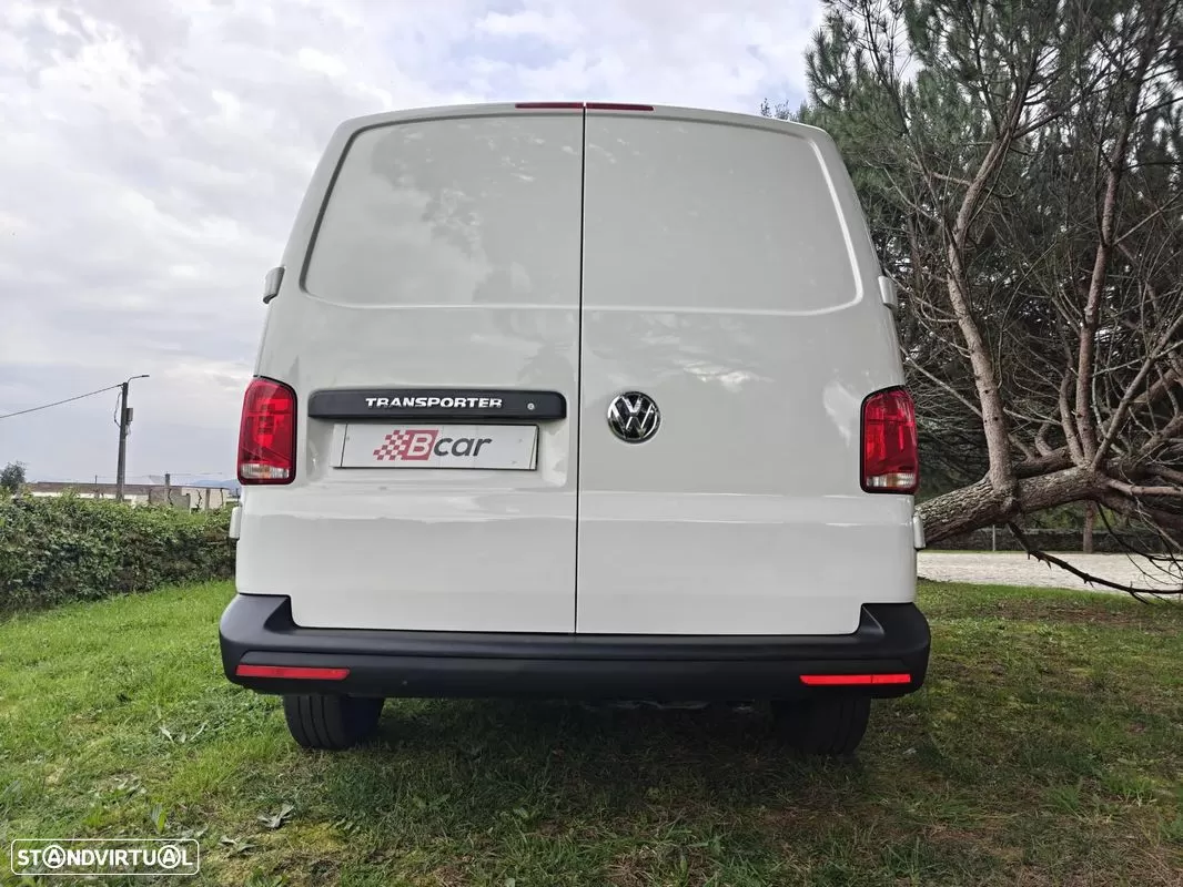 VW  TRANSPORTER - foto 2