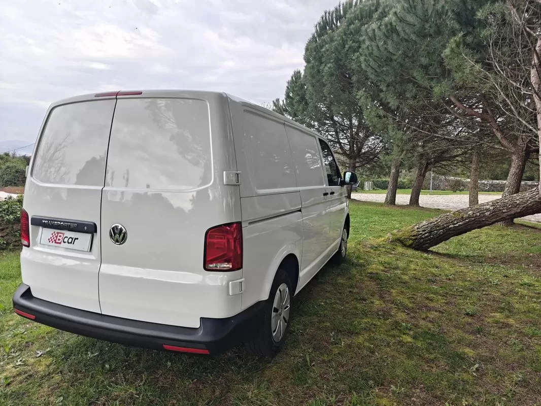 VW  TRANSPORTER - foto 4