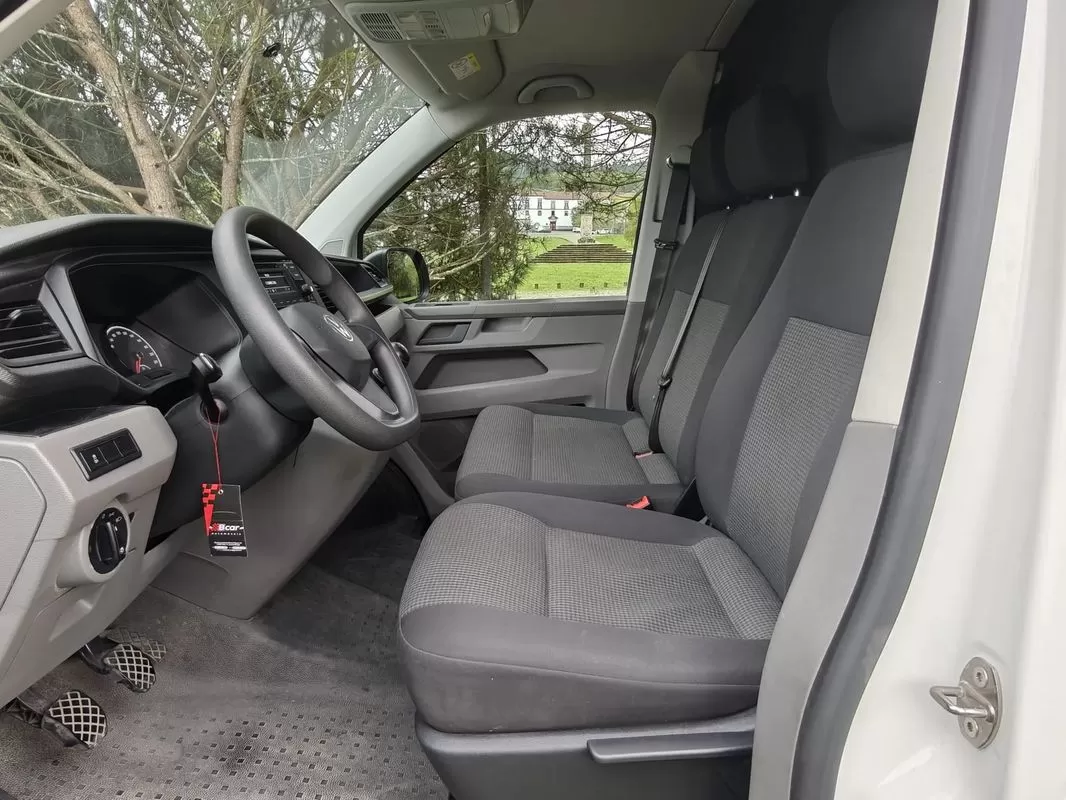 VW  TRANSPORTER - foto 5