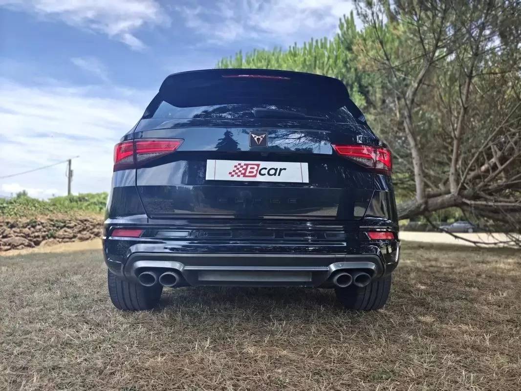 Cupra Ateca 2.0 TSI DSG VZ 4Drive - foto 2