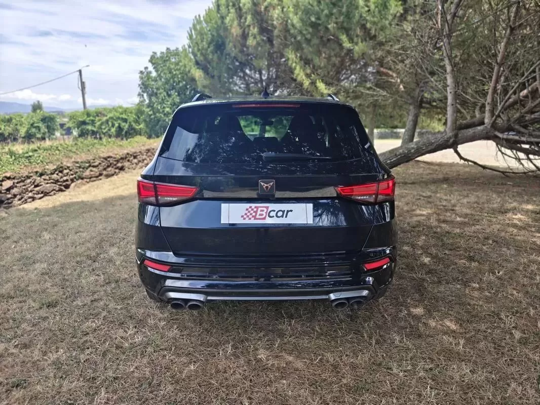 Cupra Ateca 2.0 TSI DSG VZ 4Drive - foto 3