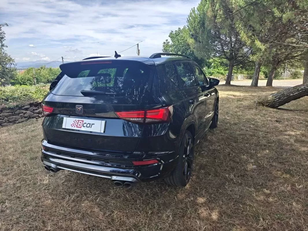 Cupra Ateca 2.0 TSI DSG VZ 4Drive - foto 4