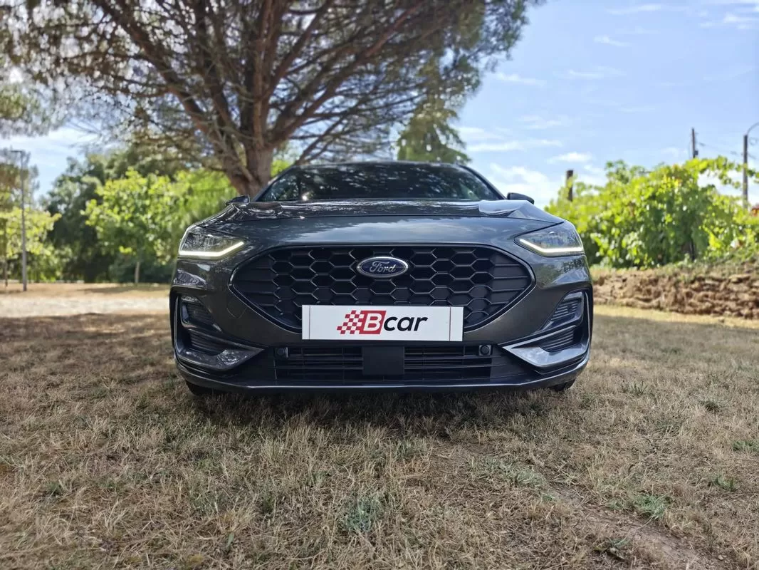 Ford Focus 1.0 EcoBoost MHEV ST-Line - foto 4