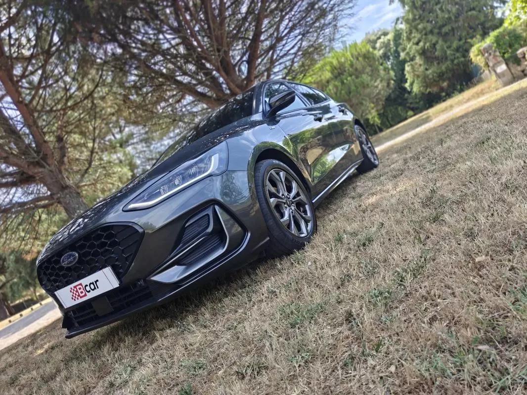 Ford Focus 1.0 EcoBoost MHEV ST-Line - foto 7