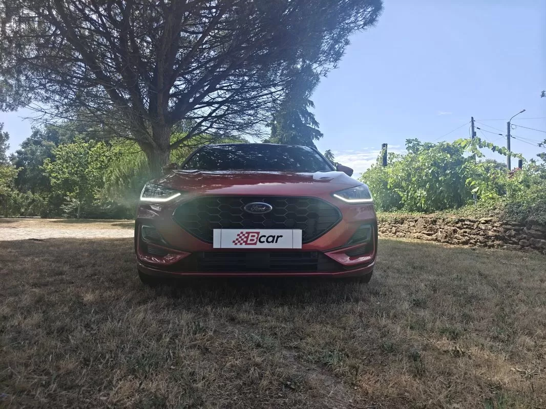 Ford Focus 1.0 EcoBoost MHEV ST-Line - foto 4