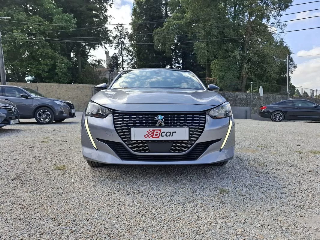 Peugeot e-208 50 kWh Allure Pack - foto 3