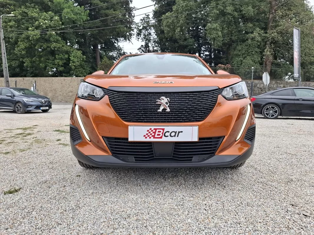 Peugeot 2008 1.2 PureTech Active Pack - foto 3