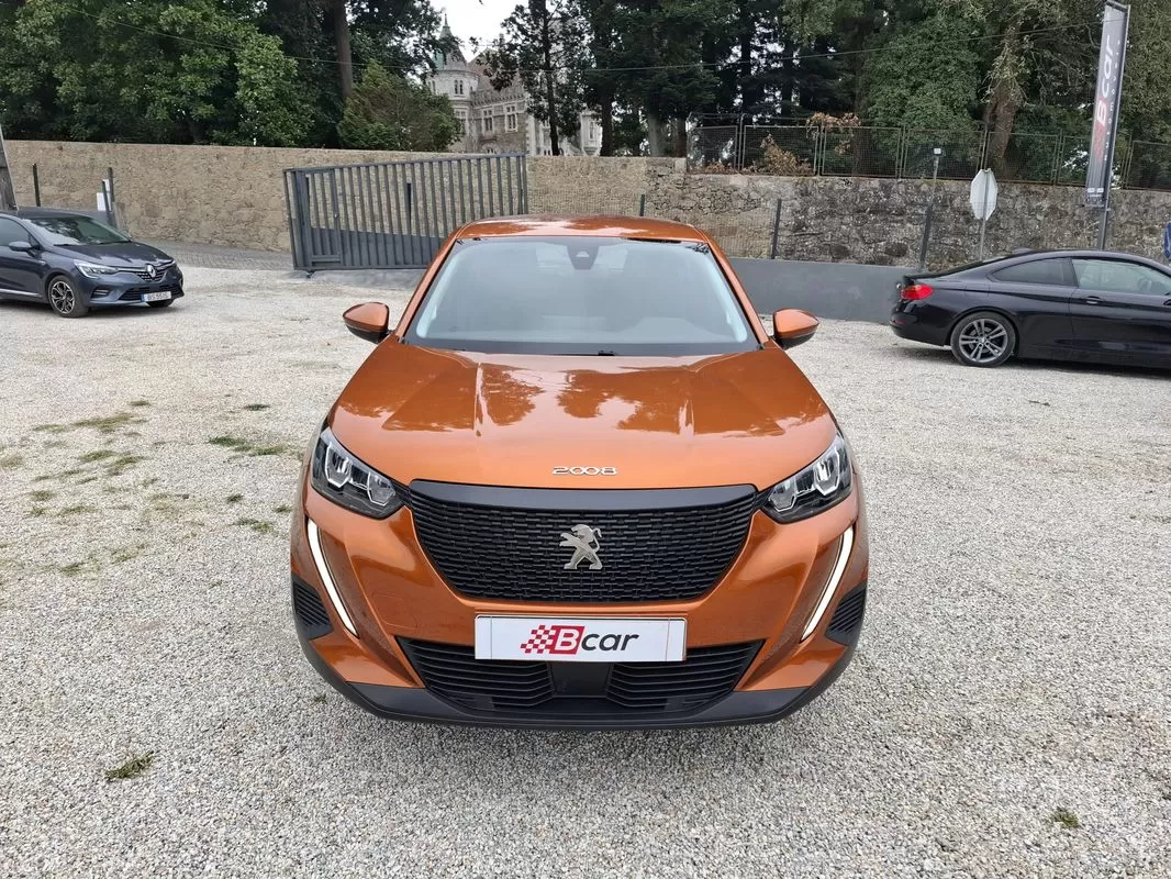 Peugeot 2008 1.2 PureTech Active Pack - foto 4