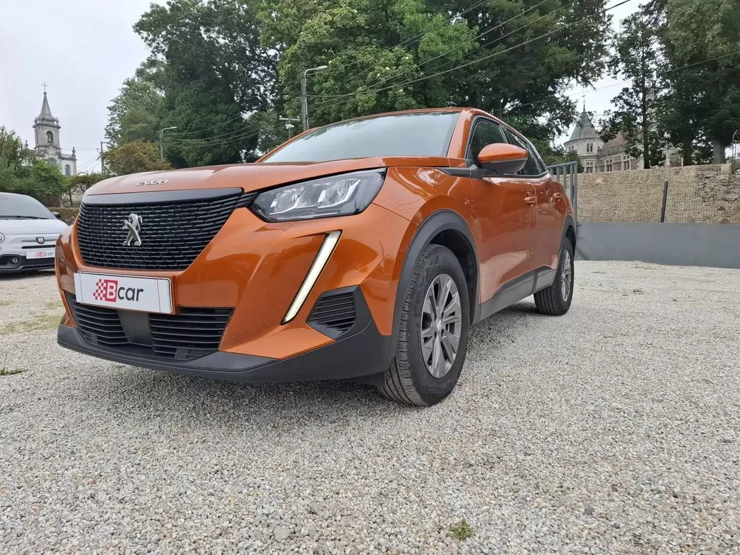 Peugeot 2008 1.2 PureTech Active Pack - foto 6