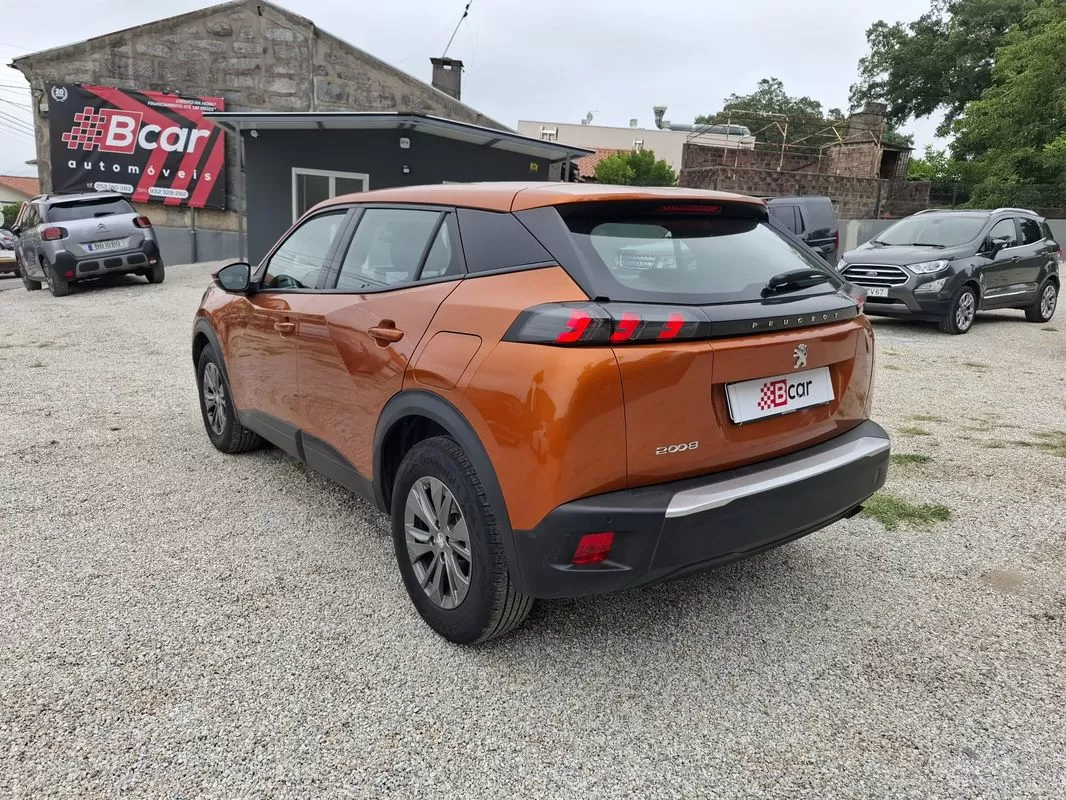 Peugeot 2008 1.2 PureTech Active Pack - foto 7