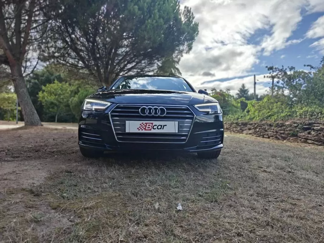 Audi A4 Avant 35 TDI Sport S tronic - foto 3