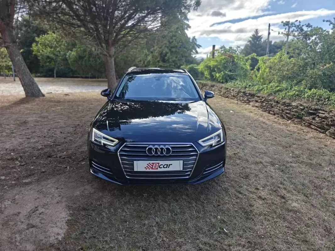 Audi A4 Avant 35 TDI Sport S tronic - foto 4