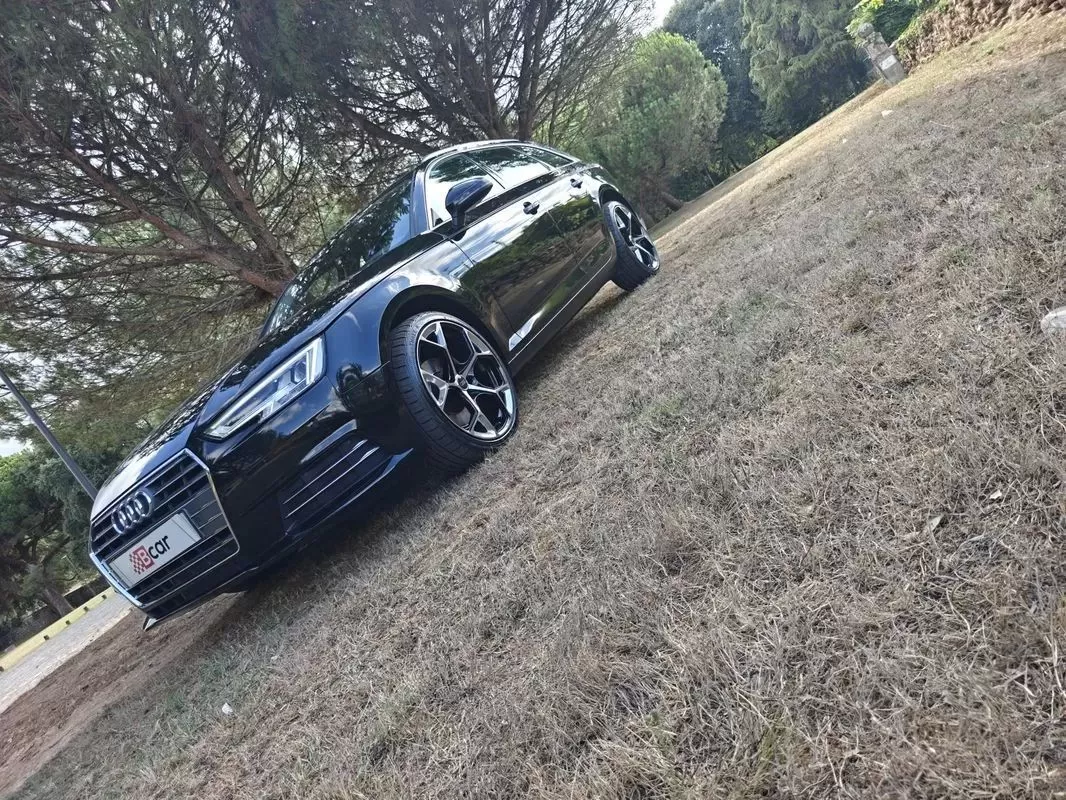 Audi A4 Avant 35 TDI Sport S tronic - foto 6