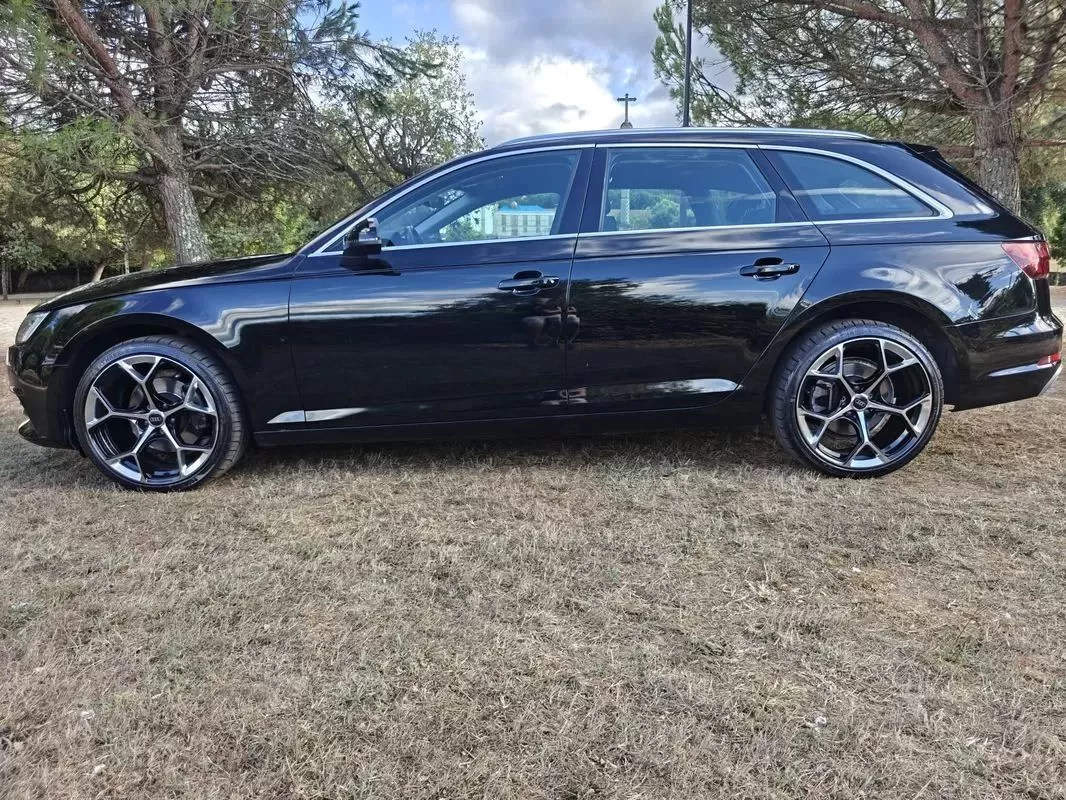 Audi A4 Avant 35 TDI Sport S tronic - foto 7