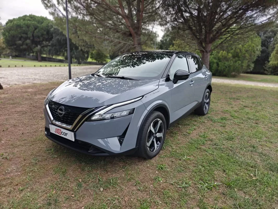 Nissan Qashqai - foto 5