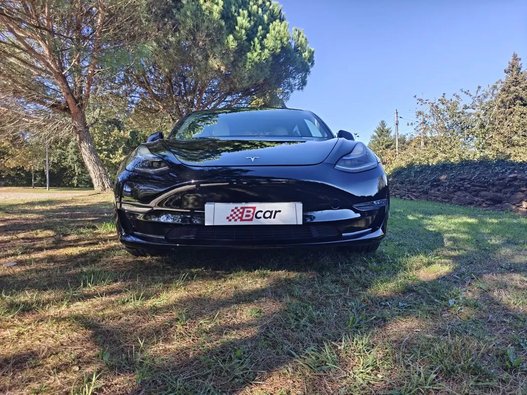 Tesla Model 3  Langstreckenbatt Awd Dual Motor Performance - foto 3