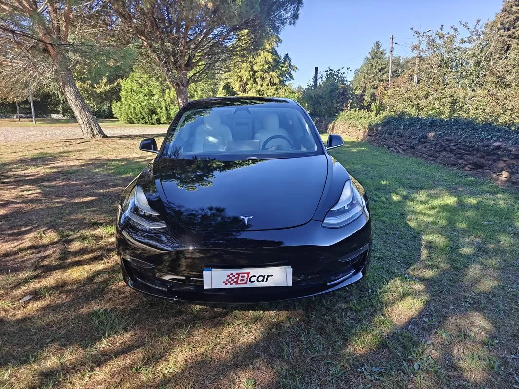 Tesla Model 3  Langstreckenbatt Awd Dual Motor Performance - foto 4