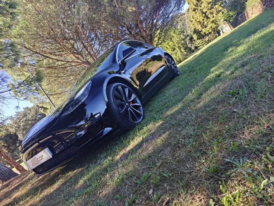 Tesla Model 3  Langstreckenbatt Awd Dual Motor Performance - foto 6