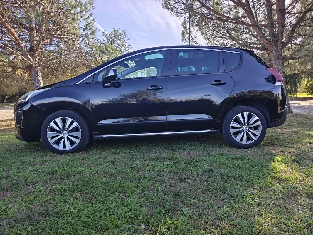 Peugeot 3008 1.6 HDi Allure - foto 7