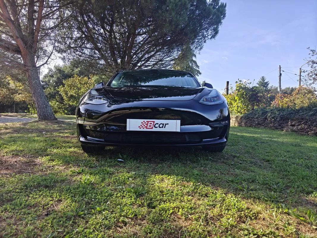 Tesla Model 3 Long Range Tração Traseira - foto 3