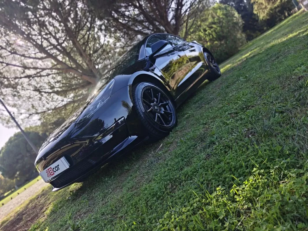 Tesla Model 3 Long Range Tração Traseira - foto 6