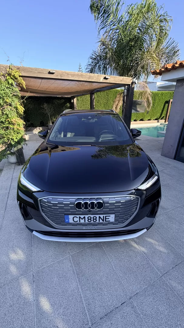 Audi Q4 e-tron 40 S-LINE - foto 4