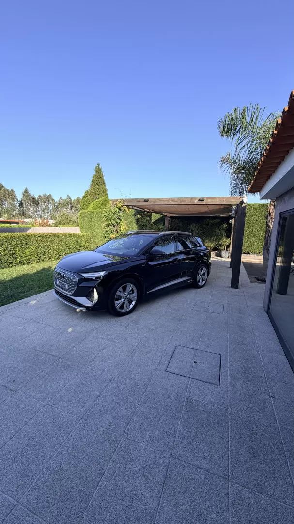 Audi Q4 e-tron 40 S-LINE - foto 5
