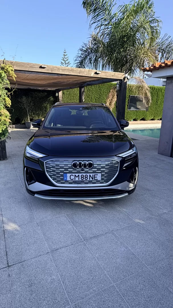 Audi Q4 e-tron 40 S-LINE - foto 6