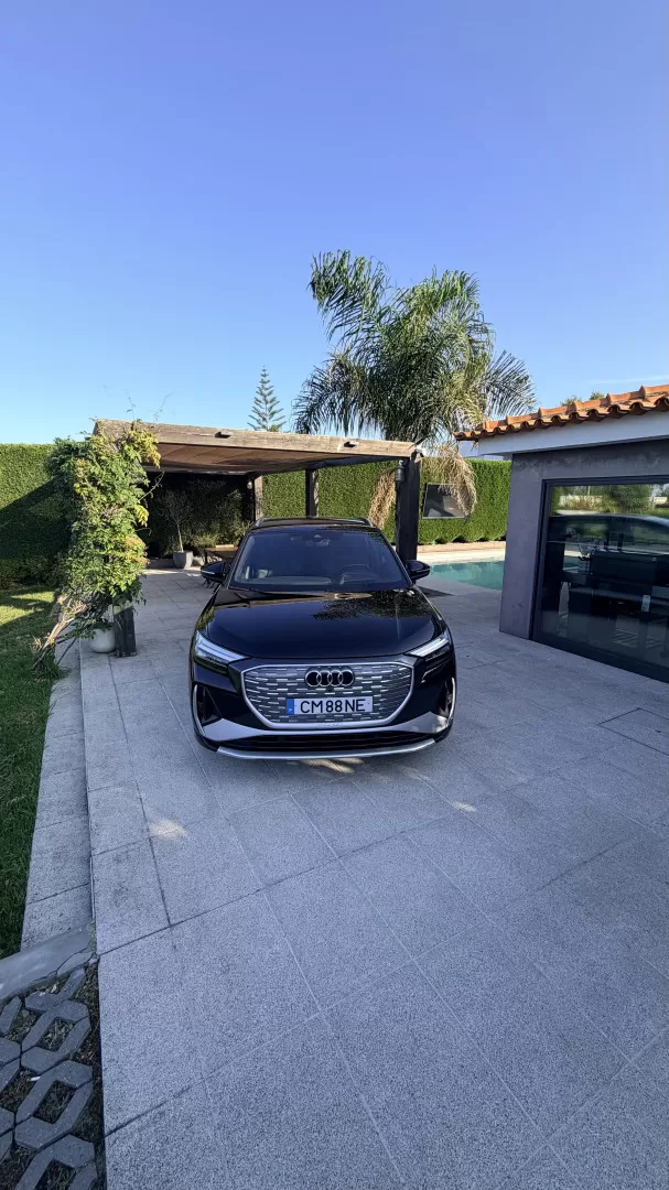 Audi Q4 e-tron 40 S-LINE - foto 7