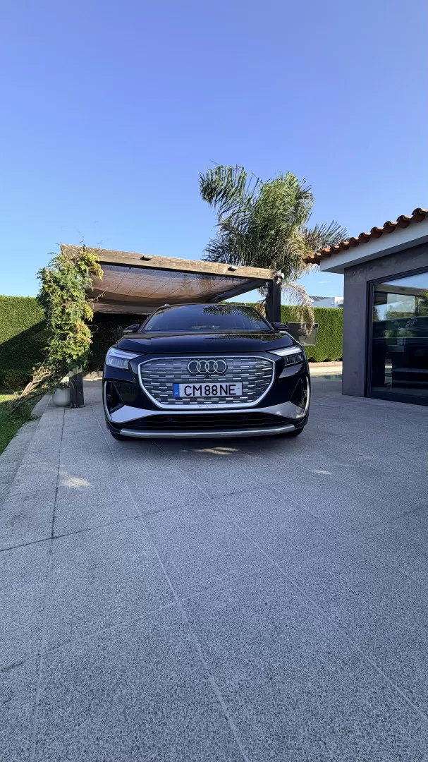 Audi Q4 e-tron 40 S-LINE - foto 8