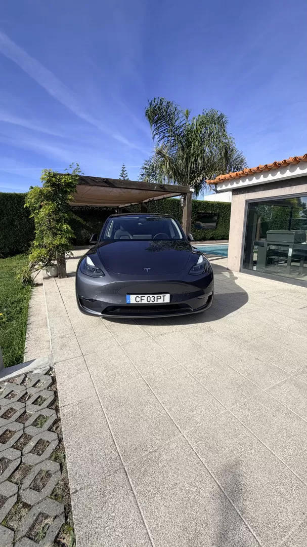 Tesla Model Y Long-Range RWD - foto 3