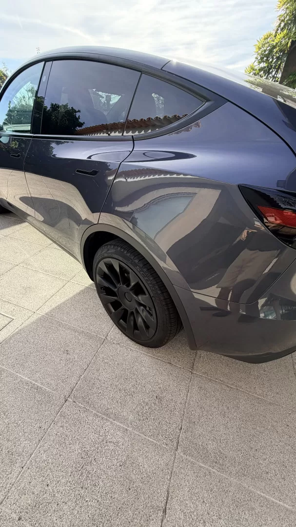 Tesla Model Y Long-Range RWD - foto 7