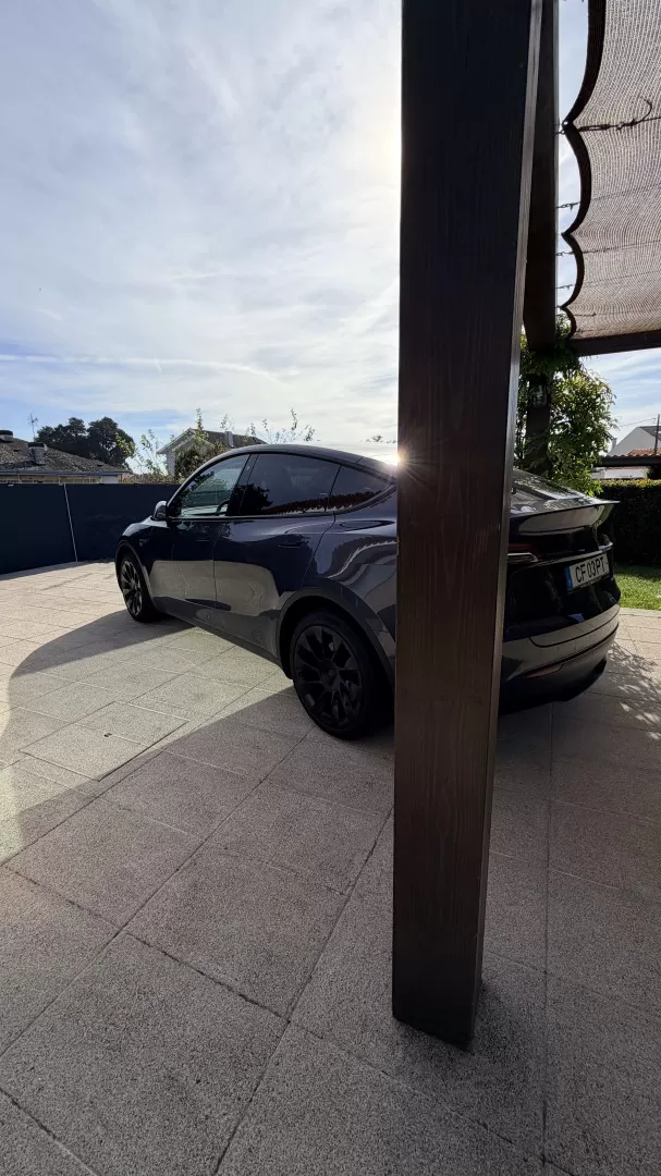 Tesla Model Y Long-Range RWD - foto 8