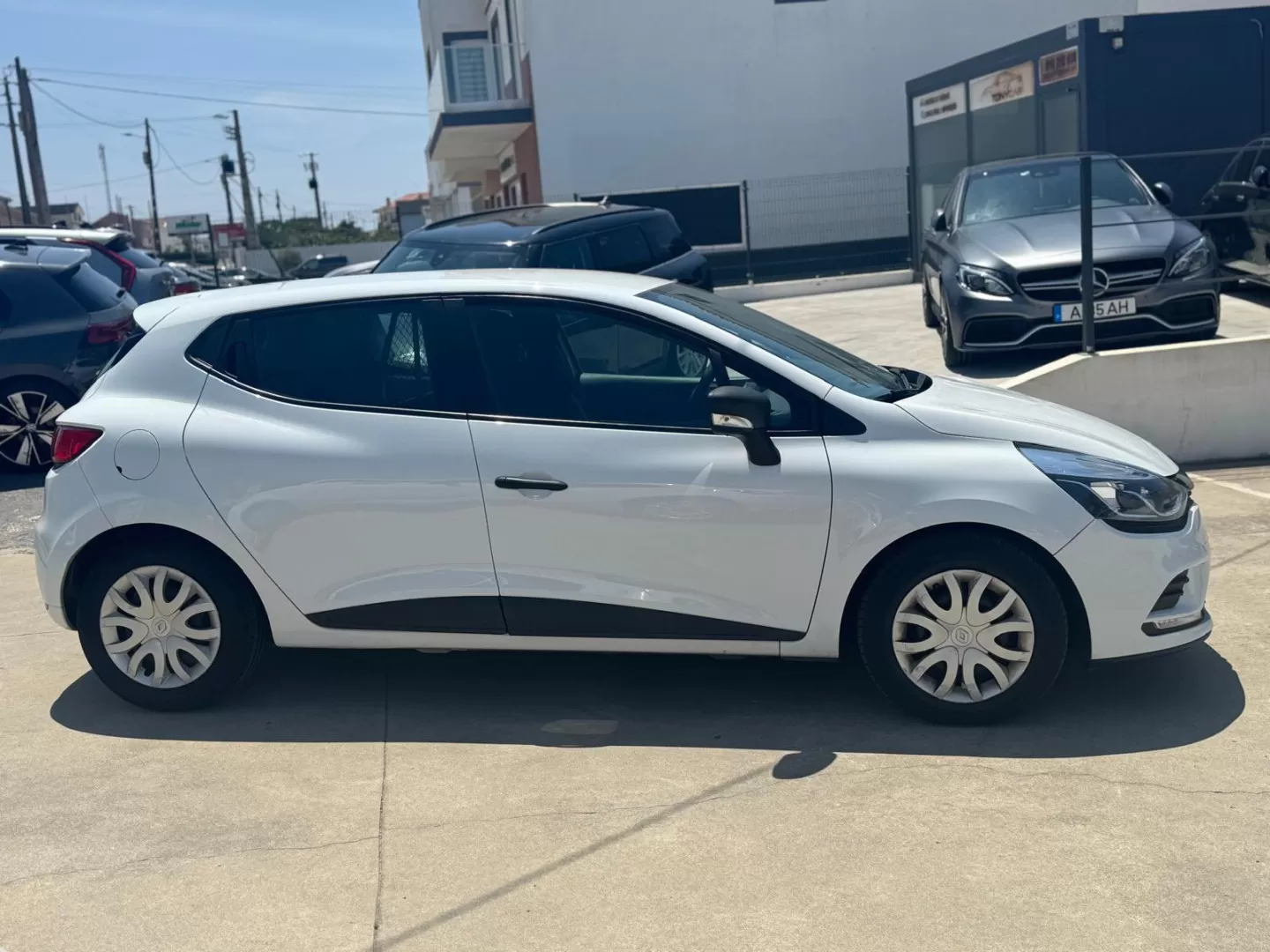 Renault  CLIO 1.5 DCI - foto 2