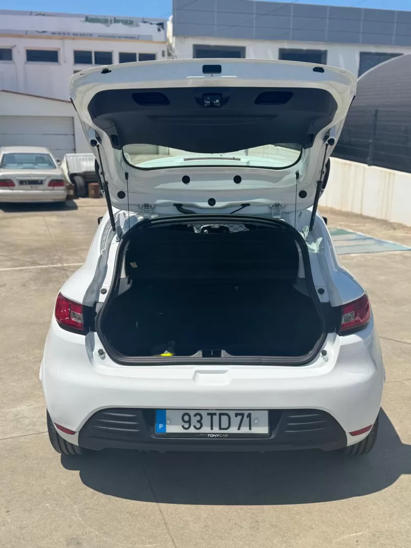 Renault  CLIO 1.5 DCI - foto 4