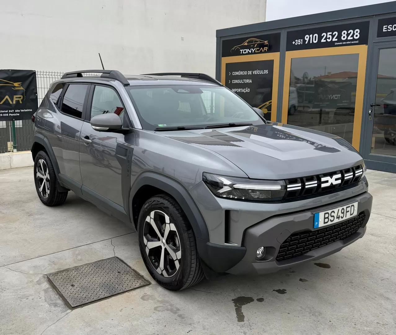 Dacia Duster 1.0 TCe Journey - foto 5