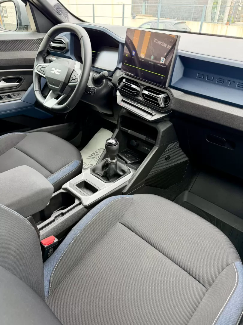 Dacia Duster 1.0 TCe Journey - foto 6