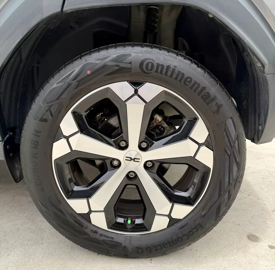 Dacia Duster 1.0 TCe Journey - foto 7