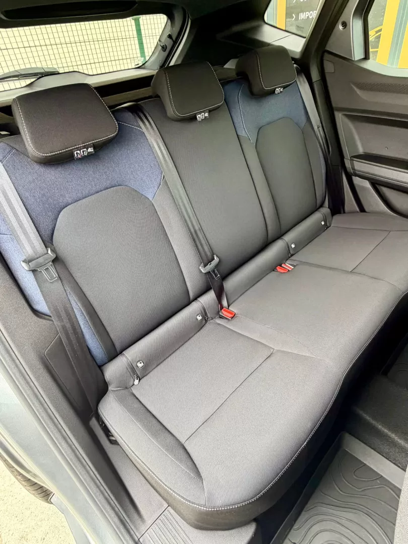 Dacia Duster 1.0 TCe Journey - foto 8