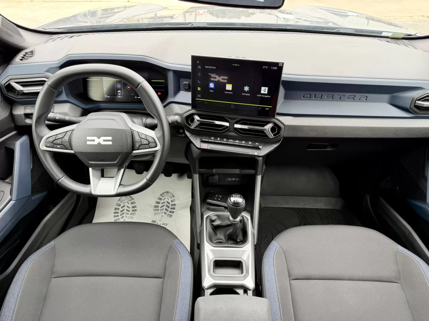 Dacia Duster 1.0 TCe Journey - foto 4